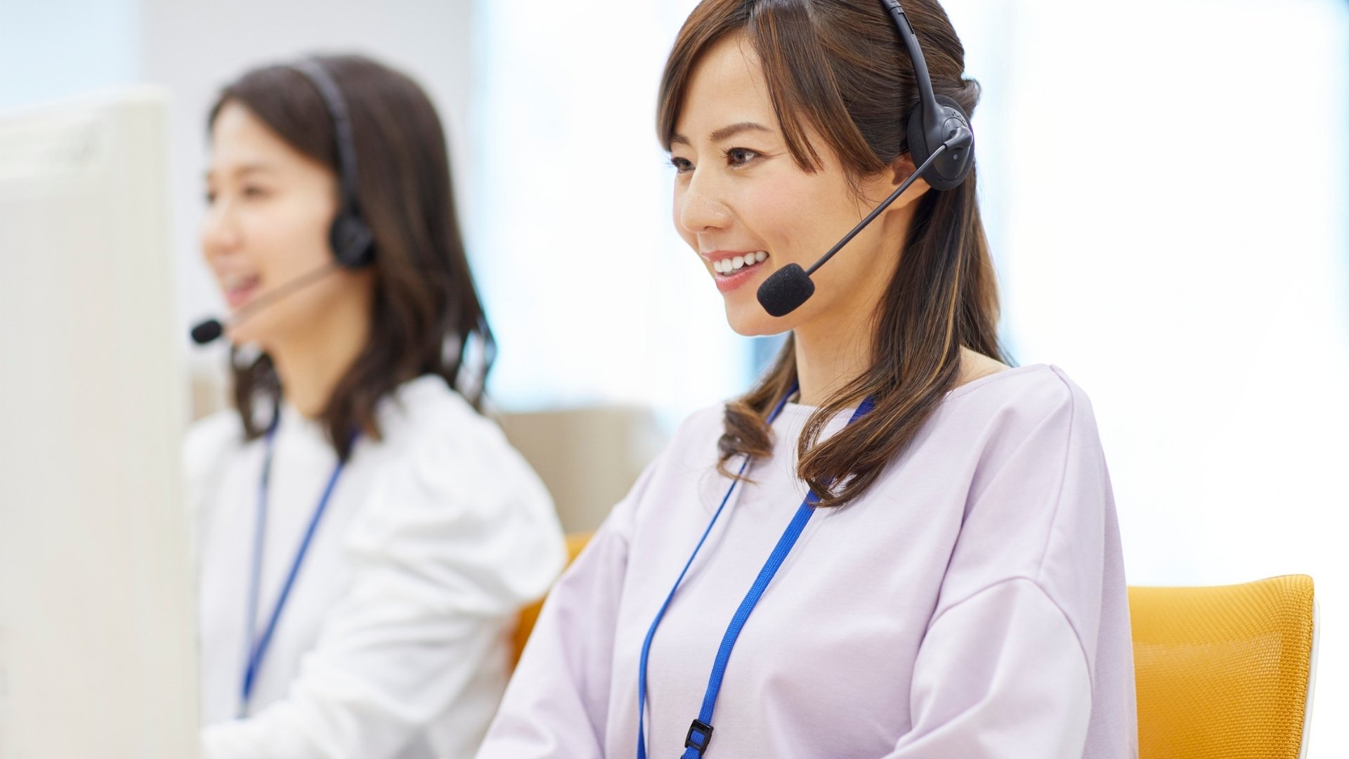 KE Cleaning Services customer support team ready to help with your booking